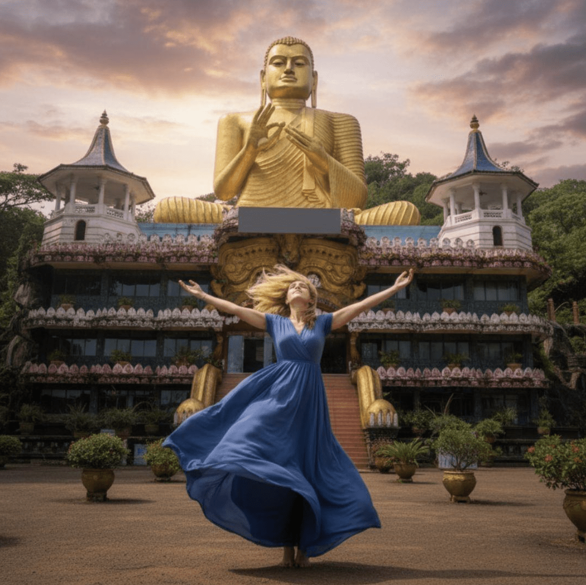 Plan My Trip with Uma|Wellness Holidays