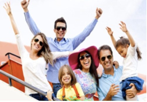Plan My Trip with Uma|Travel Extras