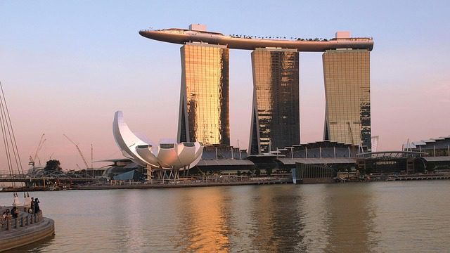 Plan My Trip with Uma|Singapore Family Fun
