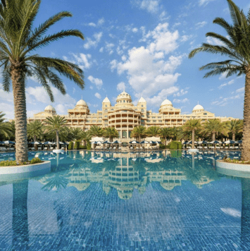 Plan My Trip with Uma|Current deals