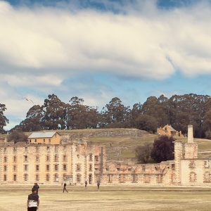 Plan My Trip with Uma | Hobart & Tasman Peninsula Getway Plan My Trip with Uma | Hobart & Tasman Peninsula Getway