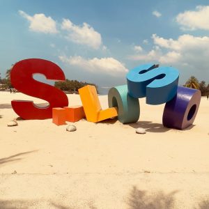 Plan My Trip with Uma | Sentosa Island Getaway
