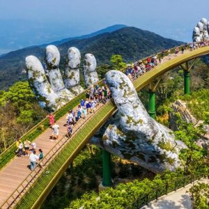 Plan My Trip with Uma | Essence of Vietnam