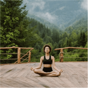 Plan My Trip with Uma | Wellness Journey in Sri Lanka Plan My Trip with Uma | Wellness Journey in Sri Lanka