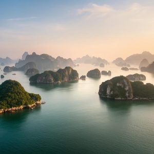 Plan My Trip with Uma | Essence of Vietnam