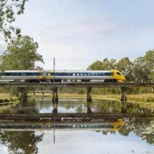 Plan My Trip with Uma | Hervey Bay & K’gari Getaway and Rail Adventure Plan My Trip with Uma | Hervey Bay & K’gari Getaway and Rail Adventure