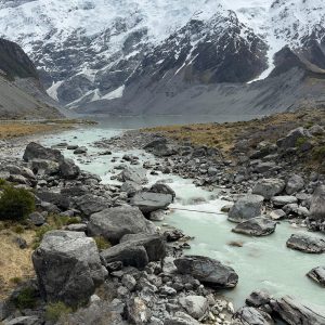 Plan My Trip with Uma | New Zealand South Island Escape