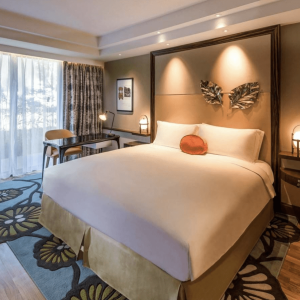 Plan My Trip with Uma | Sentosa Island Getaway