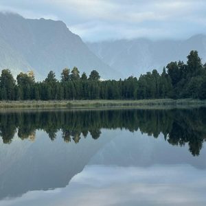 Plan My Trip with Uma | New Zealand South Island Escape
