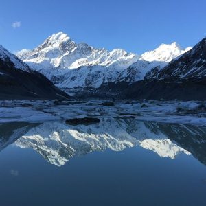 Plan My Trip with Uma | New Zealand South Island Escape