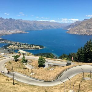 Plan My Trip with Uma | New Zealand South Island Escape