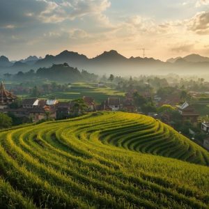 Plan My Trip with Uma | Essence of Vietnam