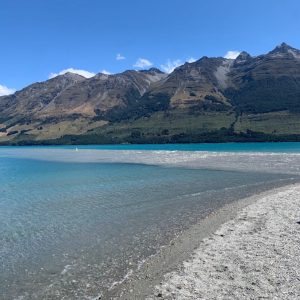 Plan My Trip with Uma | New Zealand South Island Escape