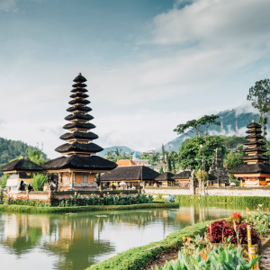 Plan My Trip with Uma | Escape to Bali Plan My Trip with Uma | Escape to Bali