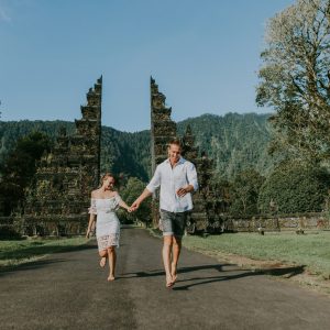 Plan My Trip with Uma | Rejuvenating Yoga Retreat – Bali