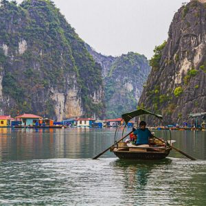 Plan My Trip with Uma | Essence of Vietnam