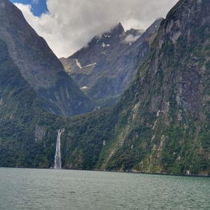 Plan My Trip with Uma | New Zealand South Island Escape