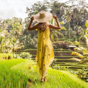 Plan My Trip with Uma | Rejuvenating Yoga Retreat – Bali