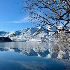 Plan My Trip with Uma | New Zealand South Island Escape