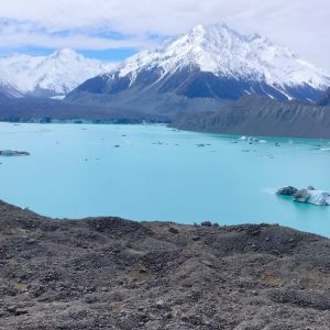 Plan My Trip with Uma | New Zealand South Island Escape